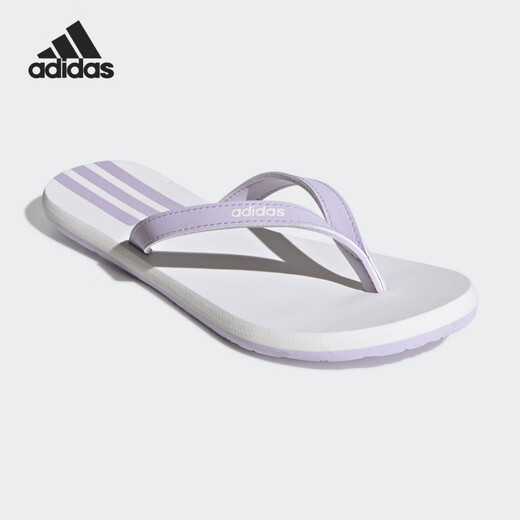 阿迪达斯 （adidas）男女运动拖鞋GX9756FU8296EG2037官方旗舰 FZ5896 39