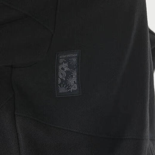Adidas offizielles Schiffsgeschäft Herrenkleidung neue Sportswear -Training lauft Mode lässige komfortable gewebte Jacke Männer it0209 S 175