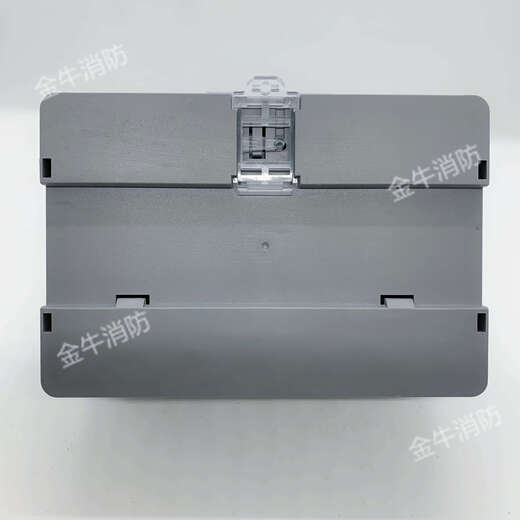 北大青鸟JBF6187电压信号传感器三相四线双路 消防设备电源监控器 JBF6187传感器