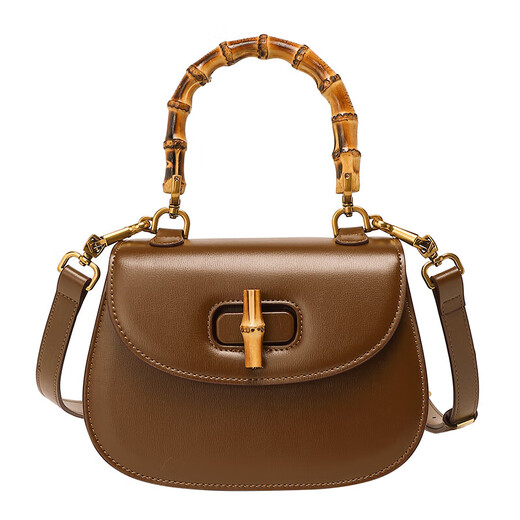 Anysmic International First-Lline Marque véritable sac à main en cuir authentique 2025 NOUVEAU SAG CROSSBOCK SOCH-FORMBOD