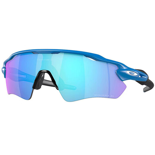 OAKLEY RADAR EV 9208 Letu Men and Women Daily Wind Resistant Radar Polarized High Definition 9208-13