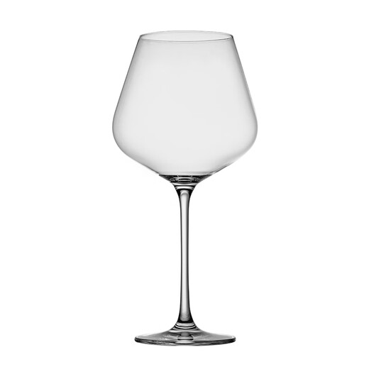 Zhewei European Wine Crystal Red Wine Cup Homeving Burgundy Goblet Decanter Gift Set SN3892 438ML Cup/6 штук/6 штук