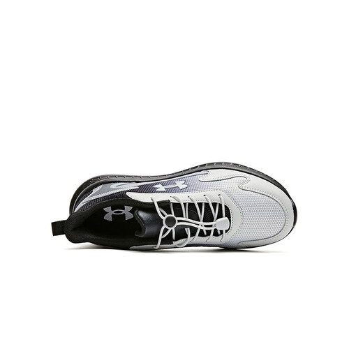 Under Armour Children's Komfortabler Laufschuhe für Jungen und Mädchen lässig atmungsfreie Sportschuhe für Kinderschuhe für Kinder schwarz 40