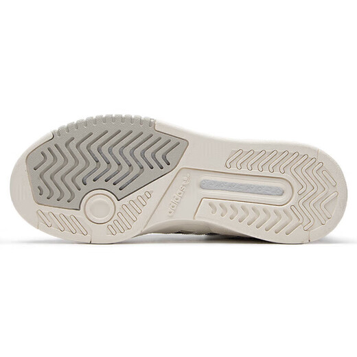 
Adidas (adidas) Clover Women's Shoes 2025 Summer New Sports Shoes Daily Comfortable and Wear-resistant IF2694 40