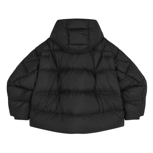 Jiangnan Buyi (JNBY) down jacket 5O0C13660 dark brown M