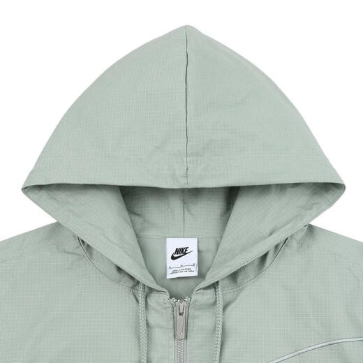 耐克（NIKE）女子AS W NSW OS JKT DANCE针织外套FV7775-370 FV7775-370 XS