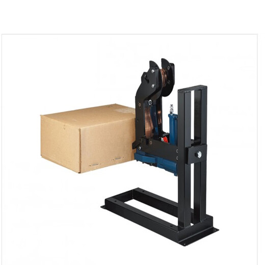 Rizhao Awindenwa-3519 [WS-1351P] Machine d'emballage pneumatique de la boîte pneumatique européenne