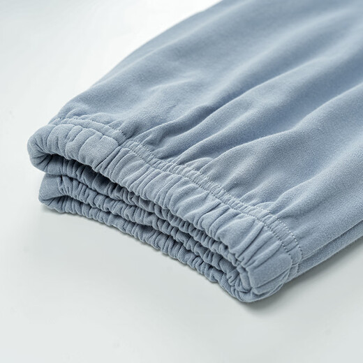 Red Bean (Hodo) Ropa para hombres pantalones cortos de algodón de algodón de verano
