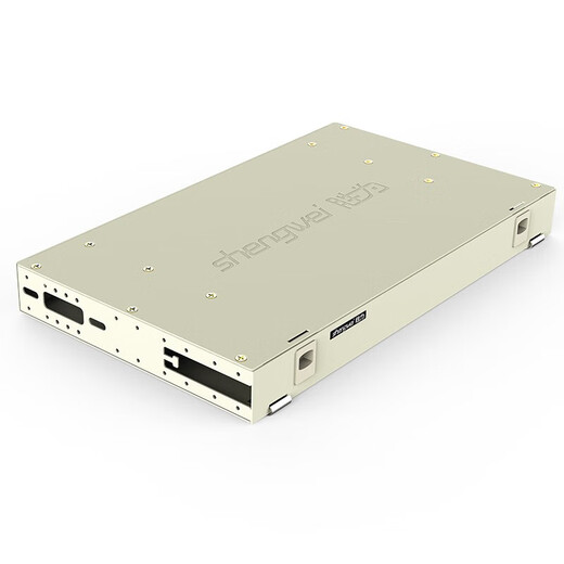 Shengwei Panneau de patch à fibre ODF Shengwei 48 calices SC / FC / LC 3U MODE MODE MODE MODE MODE 10 GIGABIT PIOTTES FEUR