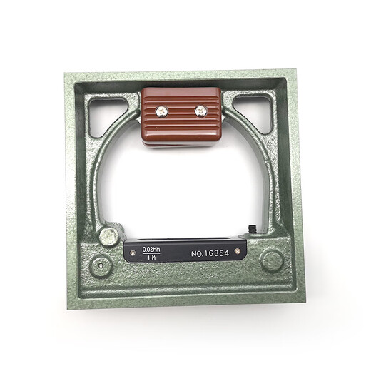 Japan RSK frame level bubble level high precision 1502003000.02mm541-2002 Japan RSK-150mm*0.02mm/M 541-