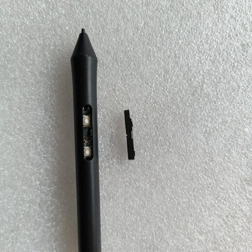 WACOM Original Digital Tablet CTL672/472 Drucksensor Stiftknopf CTH690 CTH490 Stiftteile Einzelknopf + 10 Nachfüllen ohne Stift