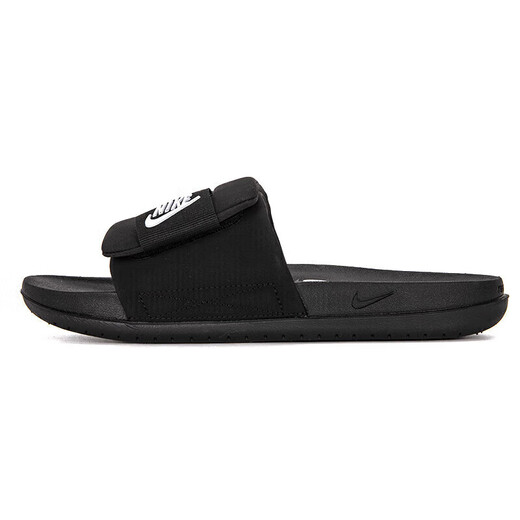 Nike (Nike) offizielles Schiffsgeschäft Herrenschuhe Neue Outdoor Sportschuhe Klettverschluss Flip Flops