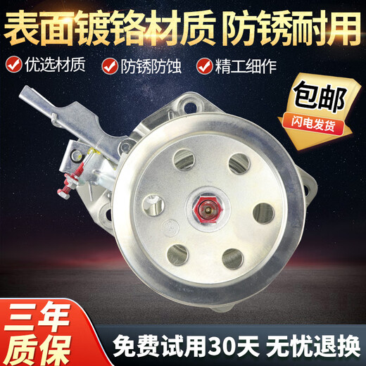 Original Panasonic washing machine clutch XQB50 55 60 65 70 75 reducer assembly shaft accessories collection 7PA1048 reducer clutch assembly