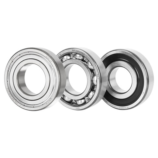 SKF imported high-speed bearings 6207 6208 6209 6210 6211 6212 6213-2Z 2 [Require C3, please contact customer service] Others