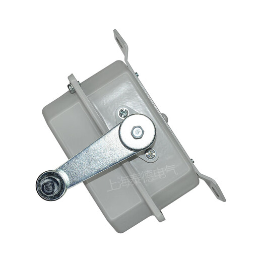 Chint travel switch YBLX-10/11 10/12 Crane crane traveling crane LX10 limiter YBLX-10/11