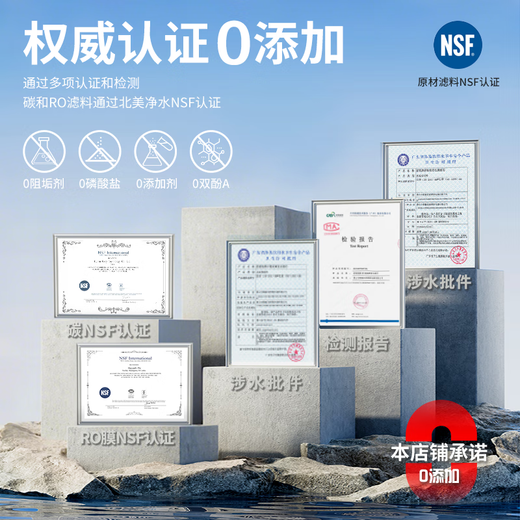 Duojing für Philips Wasserreiner Filter Aut706/aut747/aut767/aut723/aut724/aut748 aut2019 [Full -Set von 2 Packs]