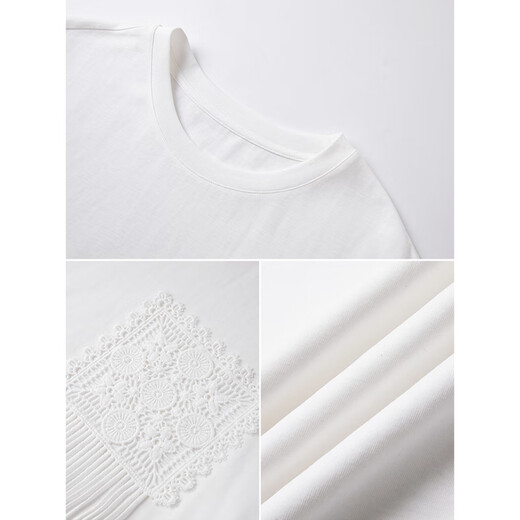Vanciman Design Sense T-shirt à manches courtes à manches courtes à manches