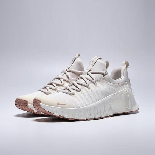 NIKE Taobo Sports 2025 Women's W NIKE FREE METCON 6 Training Shoes FJ7126-011 37.5