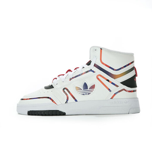 Adidas Clover Drop Step Chaussures pour hommes et femmes Q47200 FV4885 38
