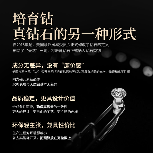 Jipai Diamond Necklace Wedding Proposal Necklace Diamond Jewelry Birthday Gift for Girlfriend Deposit/Final Payment No refunds after production