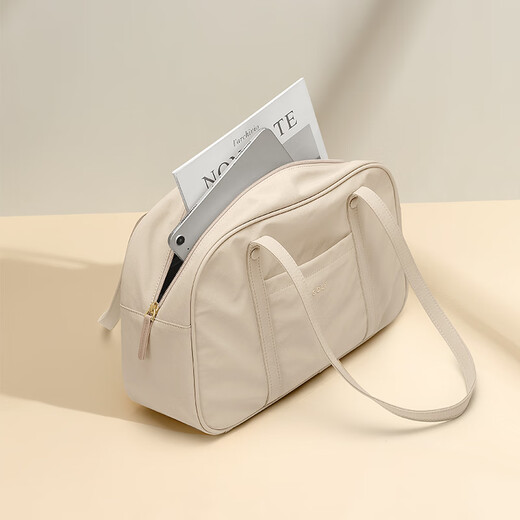 Bolso de hombro de golf (golf) para mujeres bolsas de bolso casual que viaja versátil bolso de bolso de computadora de 14 pulgadas para mujeres repelentes al agua