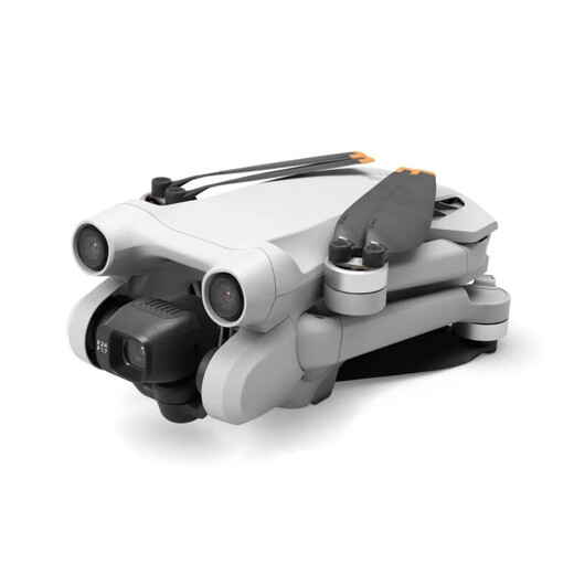 
DJI Elf DJI Mini 3pro drone mini 3pro with screen remote control long battery life vertical shot second-hand DJI DJI mini 3 DJI standard battery x ordinary remote control