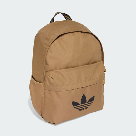 Adidas [Jinlang Sports] Men and Women's casual trendy backpack JX0212 color, both code
