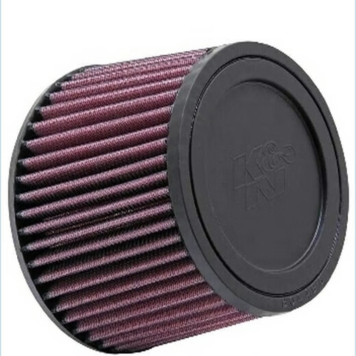 语森忆适用KN高流量冬菇头内径64mm70mm76mm89mm102mm127mm冬菇进气改装 RU-1048 152MM
