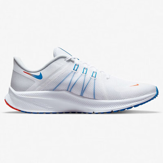 Nike (Nike) Официальный корабль магазин мужской обувь Новая спортивная обувь революция 7 Fitness Training Casual Shoes.