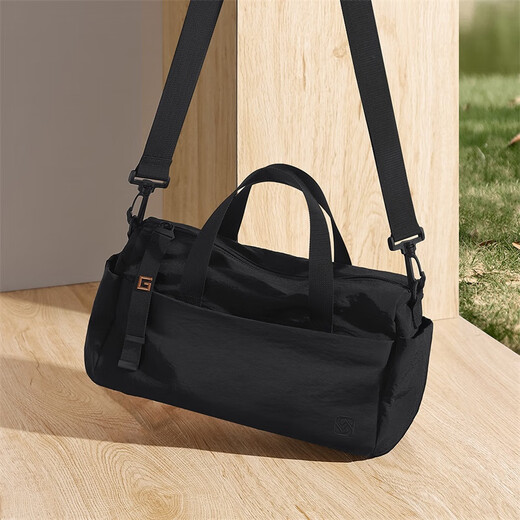 Golf (Golf) Umhängetasche für Männer Casual Crossbody Bag Leichtes iPad Mobiltasche für Frauen wasserdicht im Outdoor-Radsportsportpack