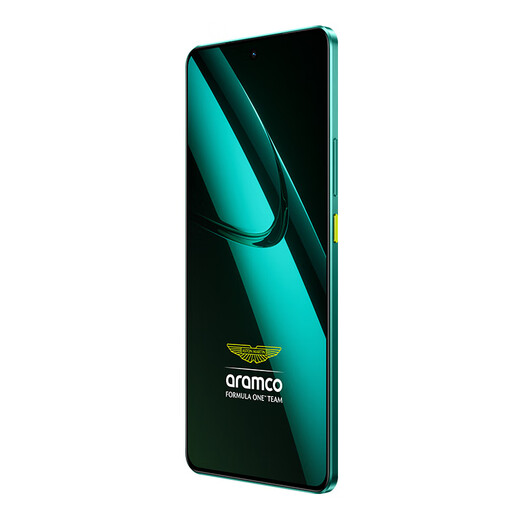 realme真我GT7阿斯顿马丁F1限量版 天玑9400+旗舰芯 7200mAh泰坦电池超长续 24GB+1TB满级内存智能AI手机
