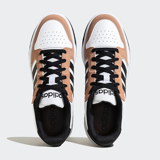 阿迪达斯 （adidas）新款 NEO ENTRAP 低帮 运动鞋 休闲鞋 板鞋 男女鞋 JQ3923 D JQ3923 44