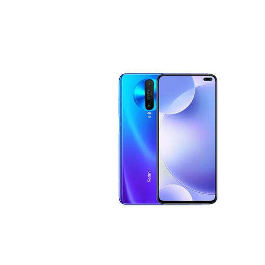 Xiaomi (MI) Redmi Redmi K30I 5G Двухмодный мобильный телефон Второй рукой подержанный xiaomi Подержанный Android Мобильный телефон Второй рукой по второй руке мобильного телефона. Отчет о проверке качества качества.