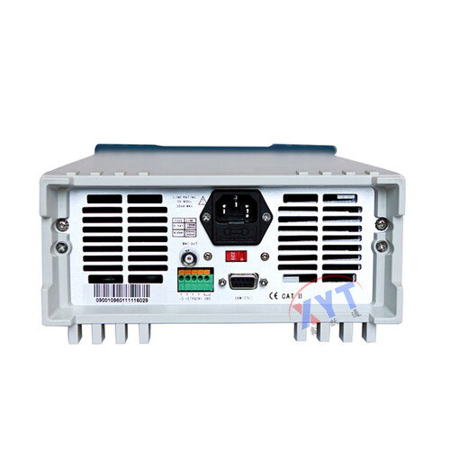 M9711/M9712C/M9712B30 high-speed programmable DC electronic load meter 150W/300W M9712 (0-30A/0-150V/300W)