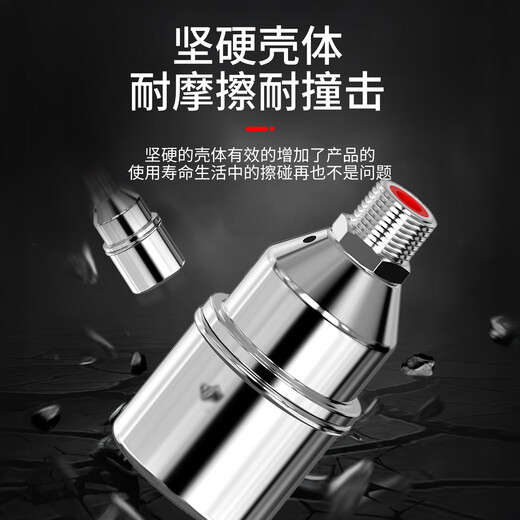 304 stainless steel float ball valve, water full self-stop switch, water level controller, water tower water tank, fully automatic water supply stop valve, 6-minute water inlet