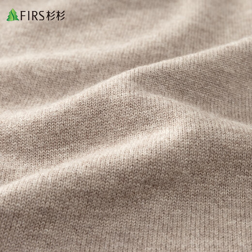 Shanshan thickened version about 530g 100% pure wool sweater men's cardigan autumn and winter casual knitted sweater jacket men's clothing