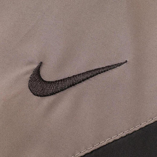 Nike (Nike) Veste en veste pour la femme de remise en forme d'été pour la veste décontractée à soupe de sport HM8972-214 HM8972-214 XS HM8972-214 HM8972-214