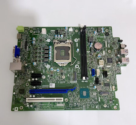 Optiplex 3080 VOSTRO 3681 3690 3888 3881 3991 3990 PARTE MARRIEUR 3080 GARANTIE DE LA CARTE MARRIELLE pendant trois mois