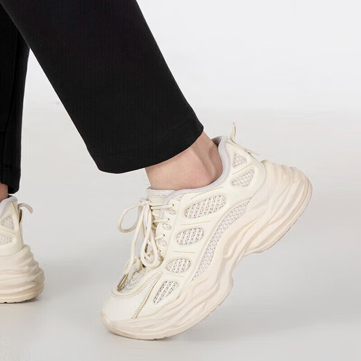 阿迪达斯 （adidas）运动裤男裤春秋款新款跑步透气舒适休闲裤健身训练裤子长裤 HE9894/黑色 S