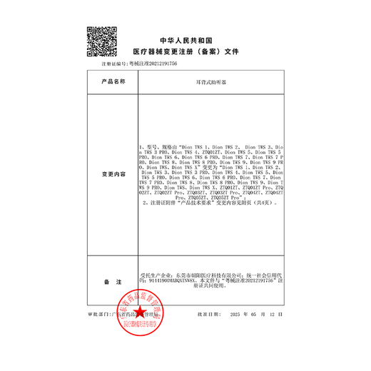 Zhiting Zhiting Chen Fei hearing aid for the elderly with severe hearing loss 3.0ProMax binaural