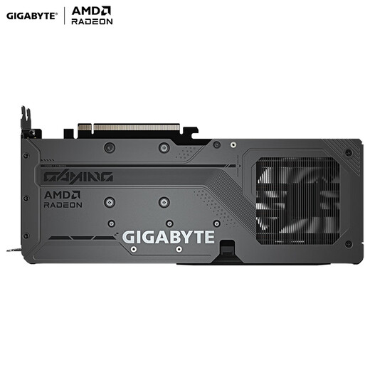 GIGABYTE 9060XT graphics card AMD Radeon RX 9060 XT GAMING OC 16G E-sports game design smart AI computer independent graphics card