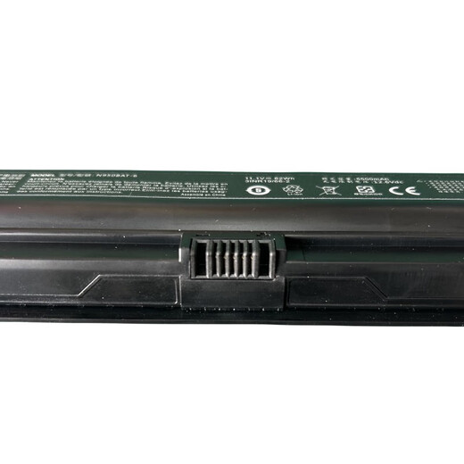 Adecuado para Shenzhou War God ZX7-CP5S2 CP5SC ZX7-CP7S2 K690E-G Batería de laptop Black Alto capacidad de alta capacidad 5500mAh Batería Samsung Importada