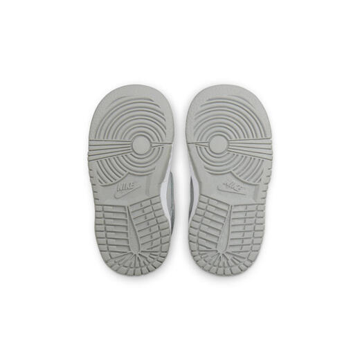 Nike/DUNK LOW children's casual breathable non-slip breathable low-top sneakers DH9761 DH9756-105 children's model size 16