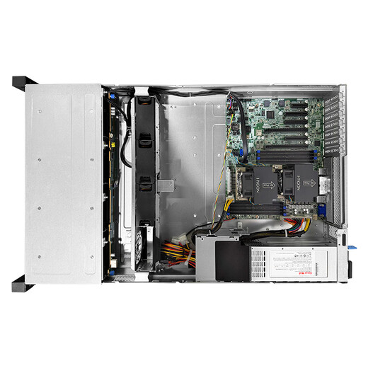 
Yijiu [EX220-HG6HR] dual-channel 2U rack-type Haiguang server host Domestic Information Technology Co., Ltd. Fully customized Enterprise application Cloud computing 2 Haiguang 7375 64 cores 128 threads 2.00GHz 32GB2TB solid state