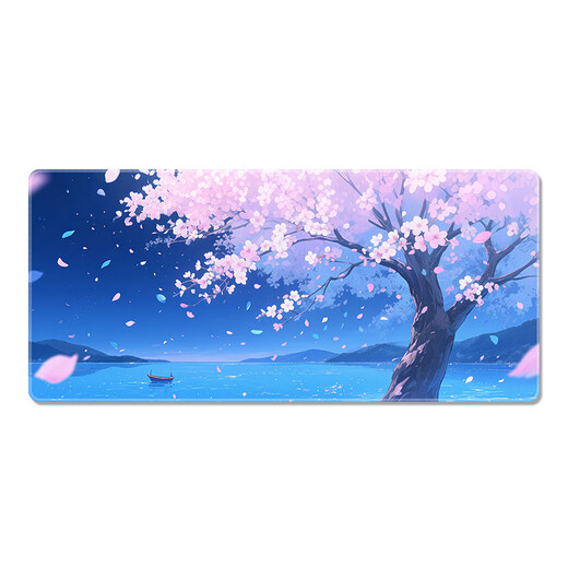 PAD MONDE ANIME CAT 2D TROISSE