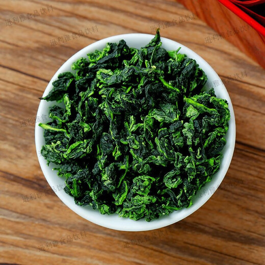 Новая чайная акипация Tieguanyin сильная аромат аромат аромат
