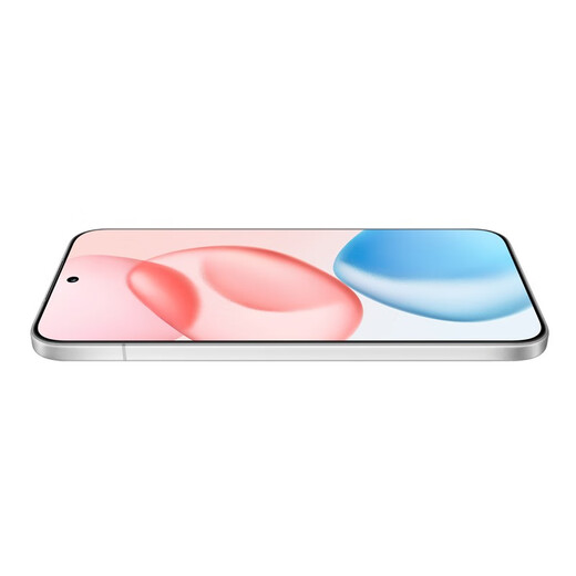 Honor 400 Pro new 5G mobile phone Lanyue Silver 12GB+256GB official standard configuration