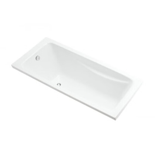 Kohler (Kohler) Kohler battub K-15847T/15848T-0 Ruiqi 1,5 м/1,7 млн.