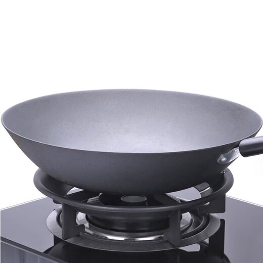 All-purpose cast iron gas stove windshield household energy-saving pan energy-saving universal gas stove windshield four-claw bracket windshield
