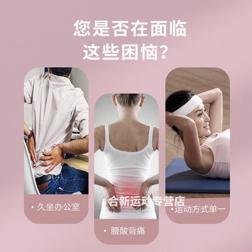 Renxian inverted handstand machine home multi-function inverted handstand assisting artifact sports fitness equipment yoga auxiliary pulling inverted hanging device primary inverted handstand assisting device-Purple[150Jin[Jin equals 0.5 kg]]